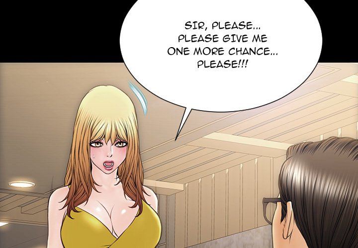 Superstar Cynthia Oh Chapter 28 Page 2