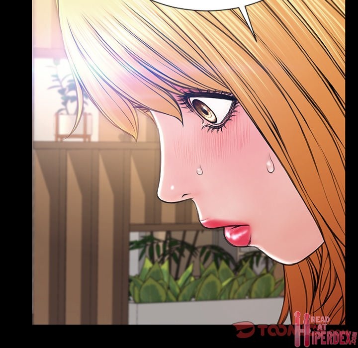 Superstar Cynthia Oh Chapter 28 Page 21