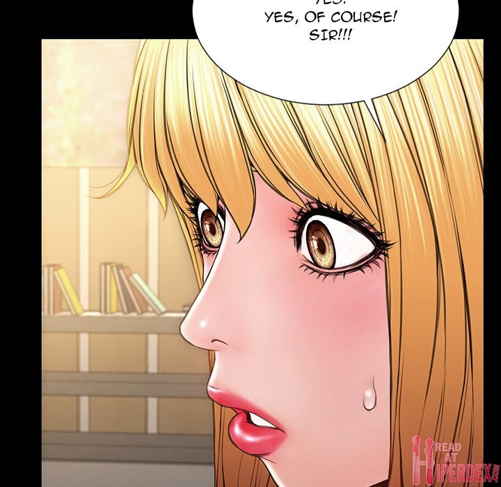 Superstar Cynthia Oh Chapter 28 Page 26