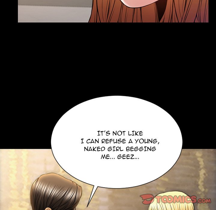Superstar Cynthia Oh Chapter 28 Page 27