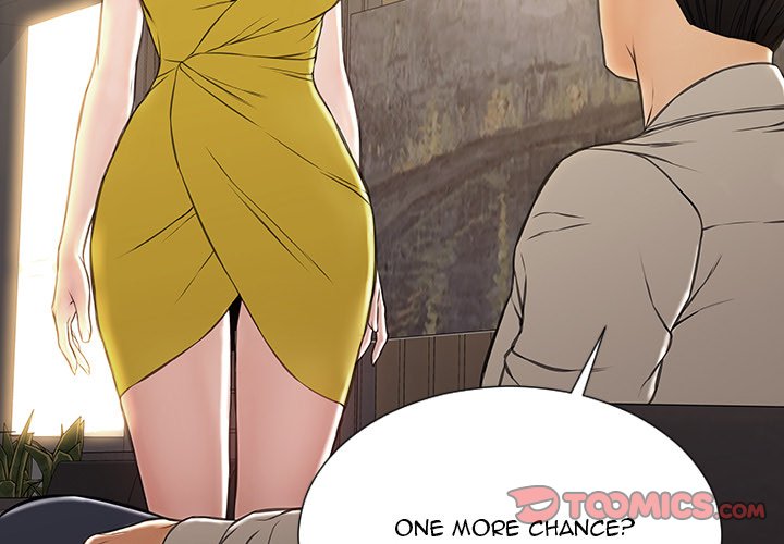 Superstar Cynthia Oh Chapter 28 Page 3