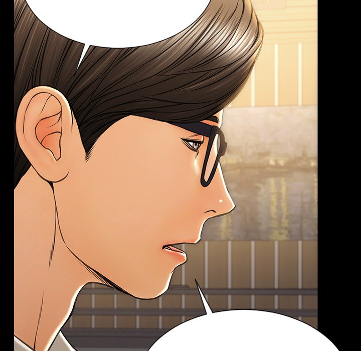 Superstar Cynthia Oh Chapter 28 Page 30