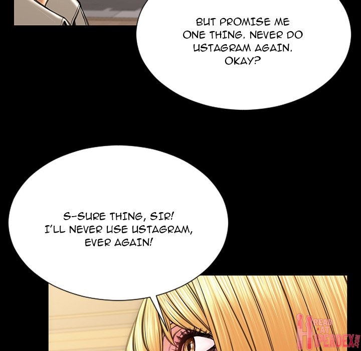Superstar Cynthia Oh Chapter 28 Page 31
