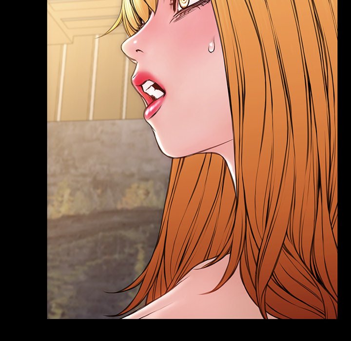 Superstar Cynthia Oh Chapter 28 Page 32