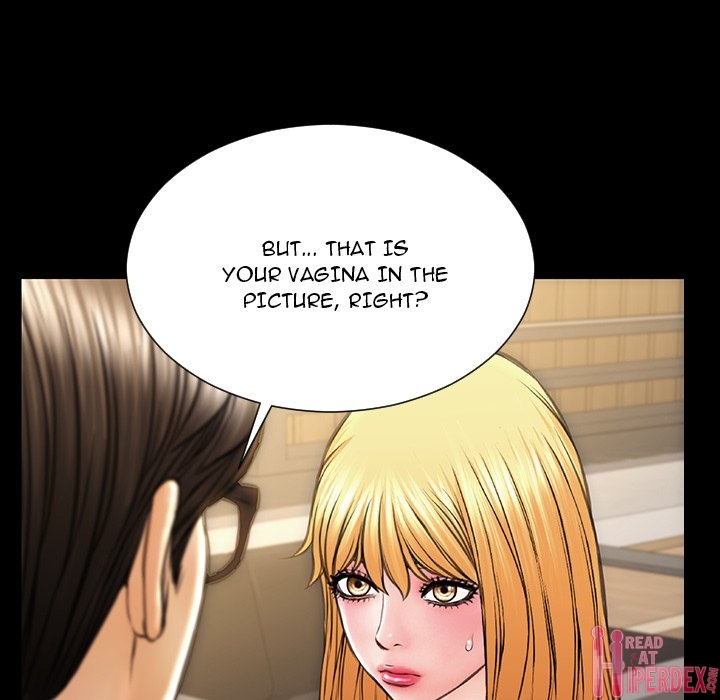 Superstar Cynthia Oh Chapter 28 Page 36