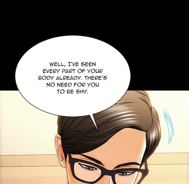Superstar Cynthia Oh Chapter 28 Page 38