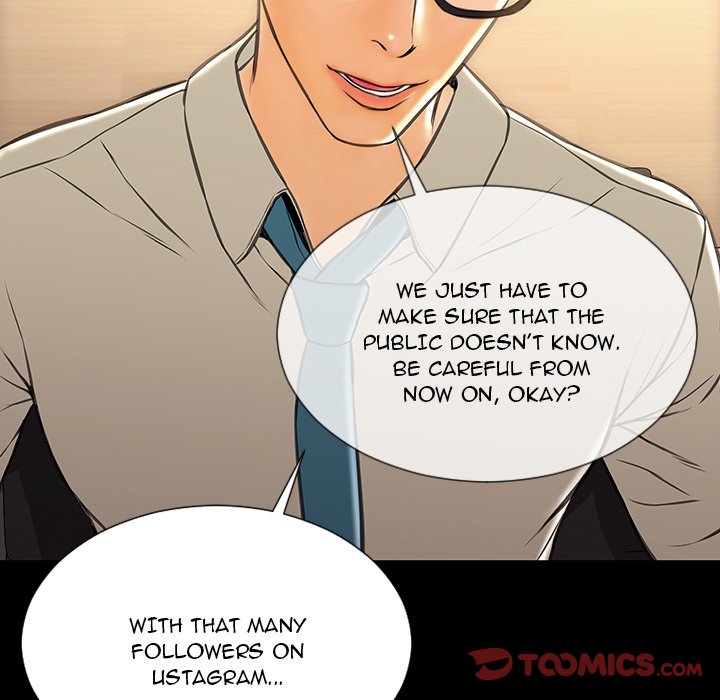 Superstar Cynthia Oh Chapter 28 Page 39