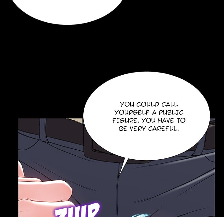 Superstar Cynthia Oh Chapter 28 Page 40