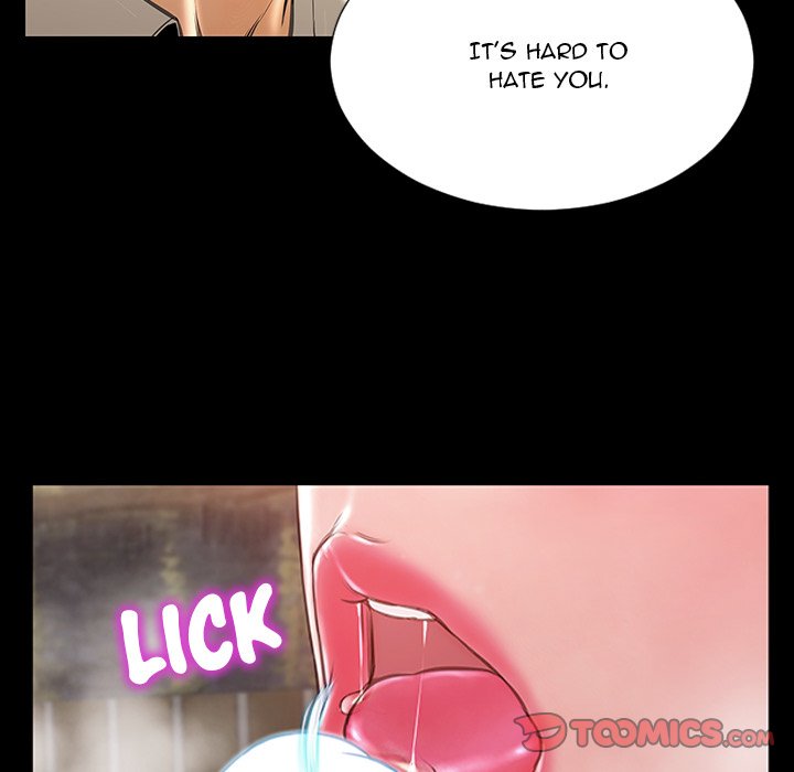 Superstar Cynthia Oh Chapter 28 Page 45