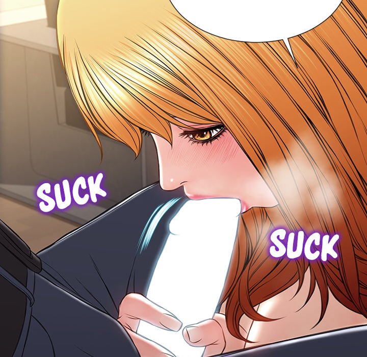 Superstar Cynthia Oh Chapter 28 Page 47