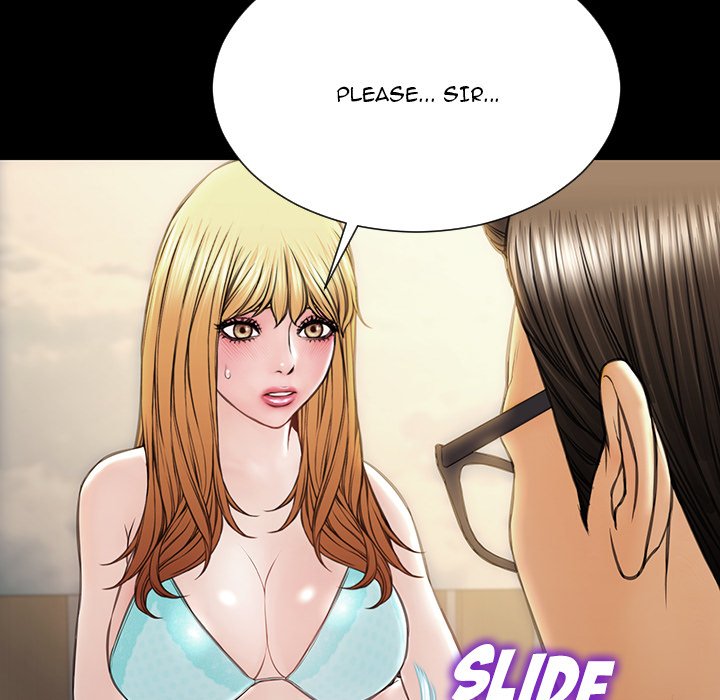 Superstar Cynthia Oh Chapter 28 Page 5