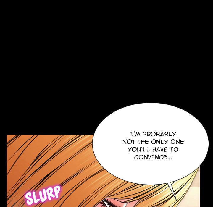 Superstar Cynthia Oh Chapter 28 Page 52