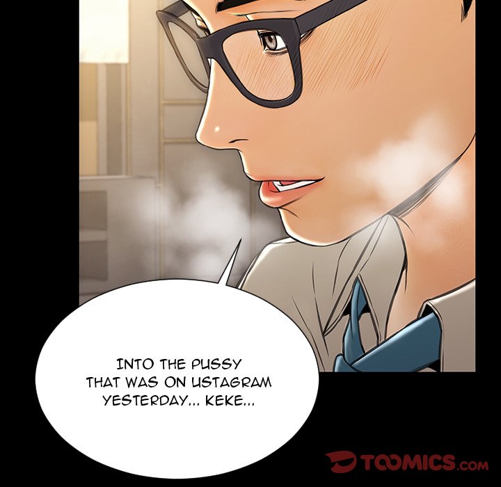 Superstar Cynthia Oh Chapter 28 Page 63