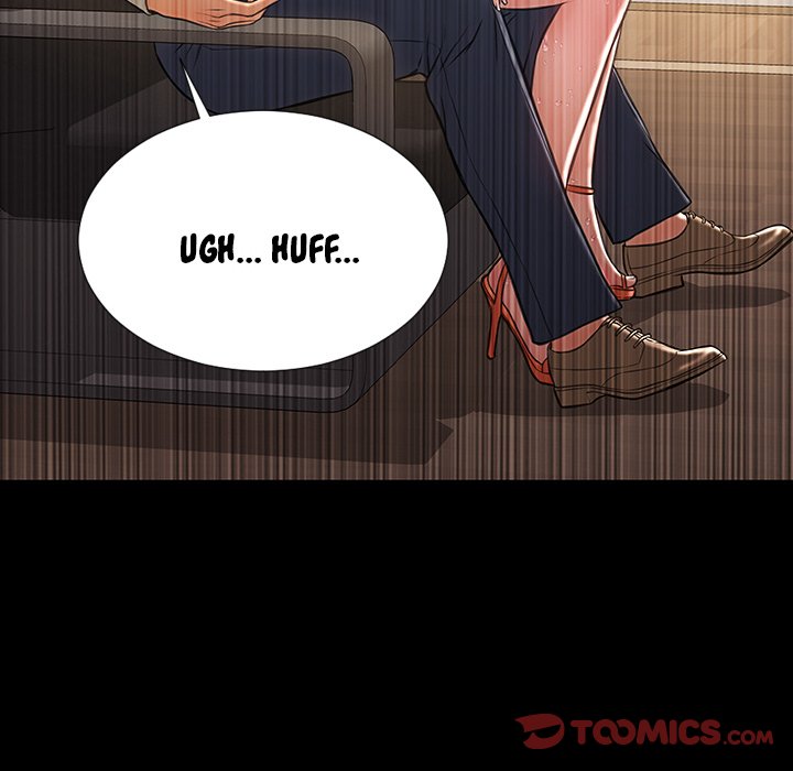 Superstar Cynthia Oh Chapter 28 Page 69