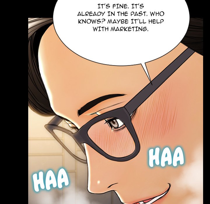 Superstar Cynthia Oh Chapter 28 Page 74