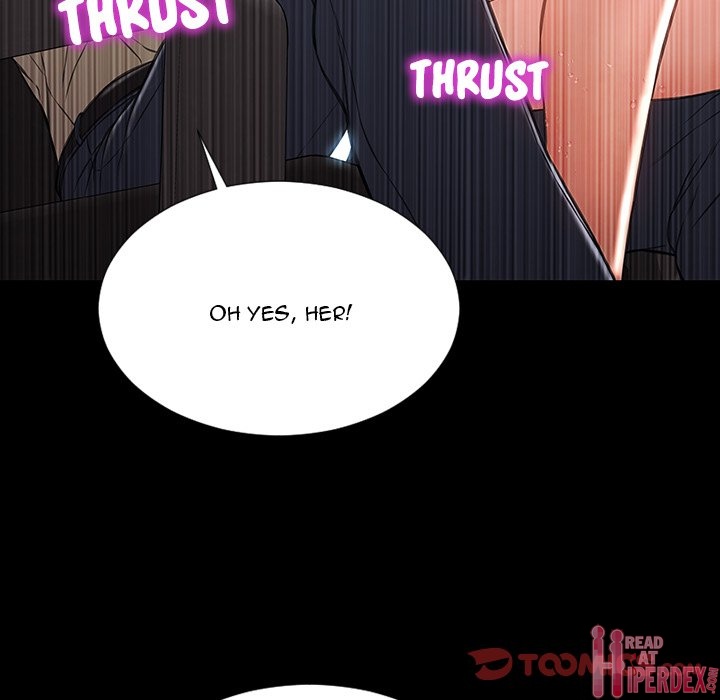 Superstar Cynthia Oh Chapter 28 Page 81