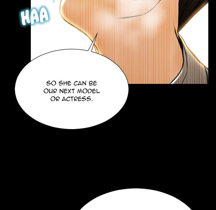 Superstar Cynthia Oh Chapter 28 Page 83