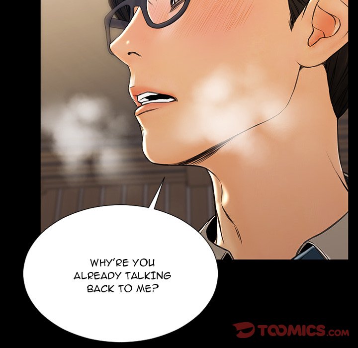 Superstar Cynthia Oh Chapter 28 Page 87