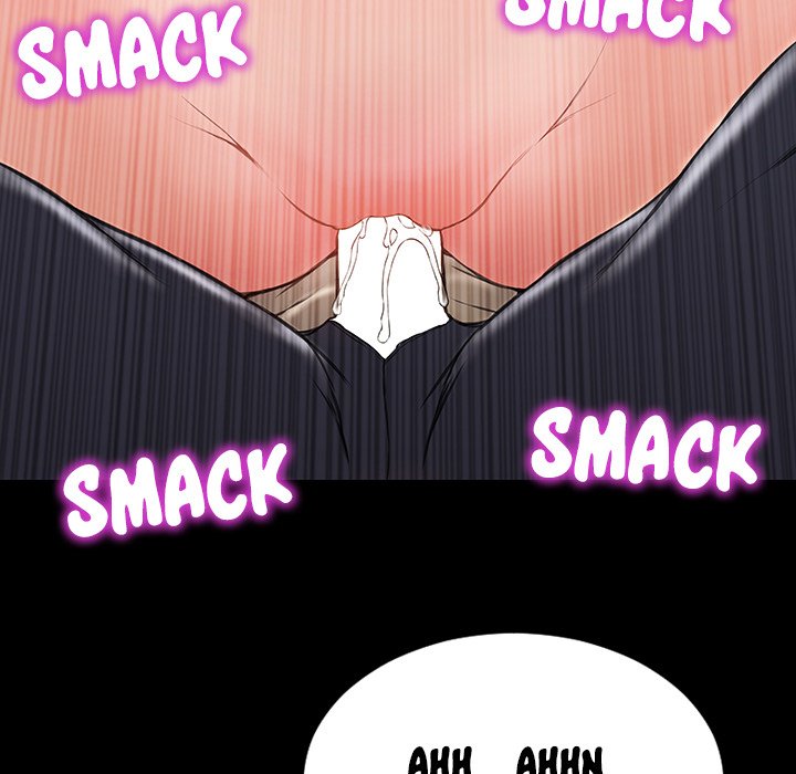 Superstar Cynthia Oh Chapter 28 Page 97