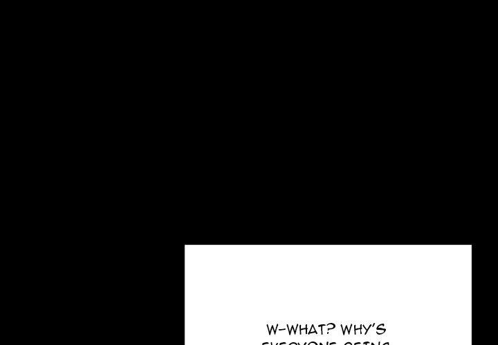 Superstar Cynthia Oh Chapter 29 Page 1
