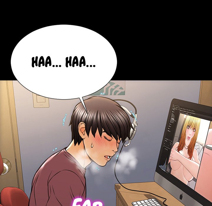 Superstar Cynthia Oh Chapter 29 Page 102