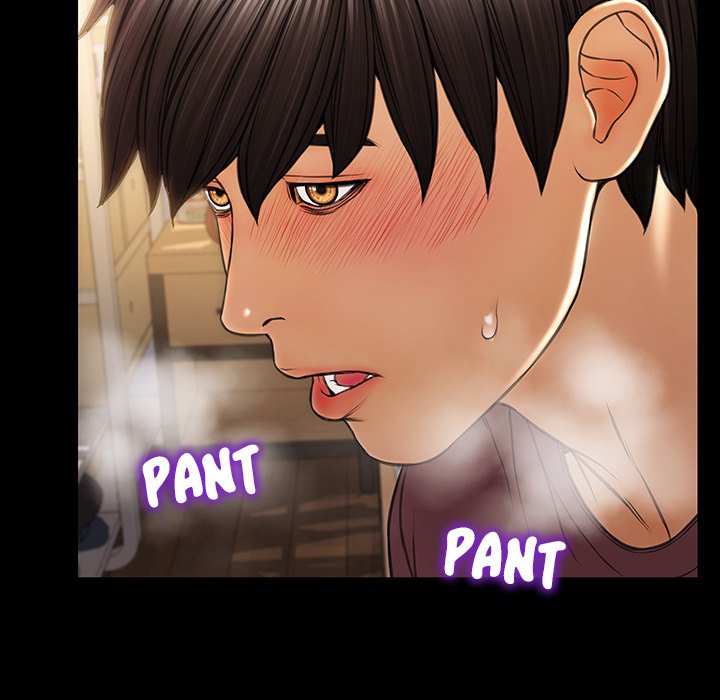 Superstar Cynthia Oh Chapter 29 Page 106