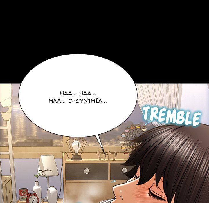 Superstar Cynthia Oh Chapter 29 Page 125