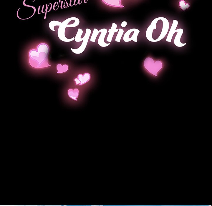 Superstar Cynthia Oh Chapter 29 Page 13