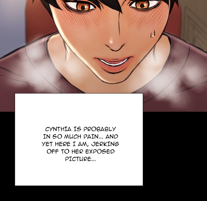 Superstar Cynthia Oh Chapter 29 Page 131