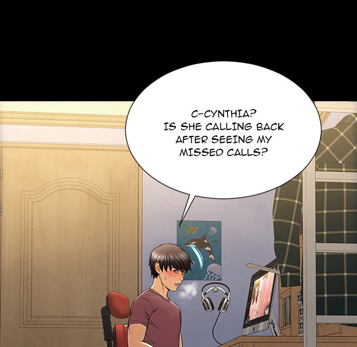 Superstar Cynthia Oh Chapter 29 Page 134