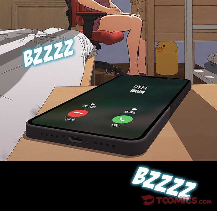 Superstar Cynthia Oh Chapter 29 Page 135