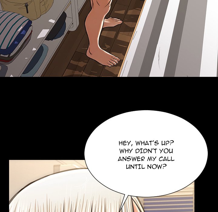 Superstar Cynthia Oh Chapter 29 Page 138