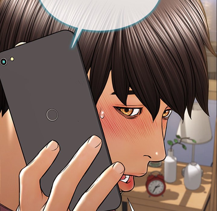 Superstar Cynthia Oh Chapter 29 Page 144