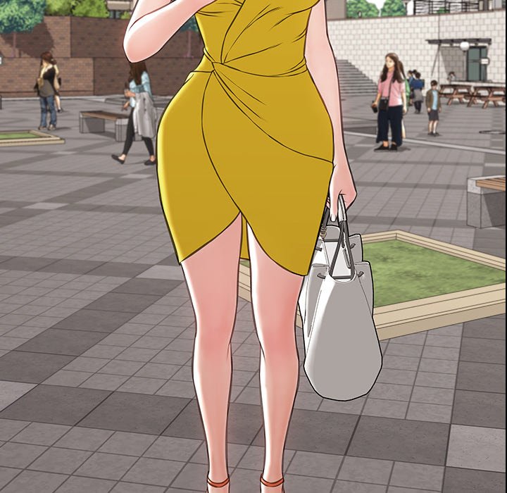 Superstar Cynthia Oh Chapter 29 Page 17