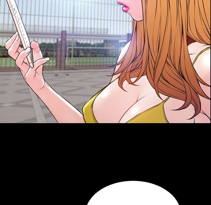 Superstar Cynthia Oh Chapter 29 Page 19
