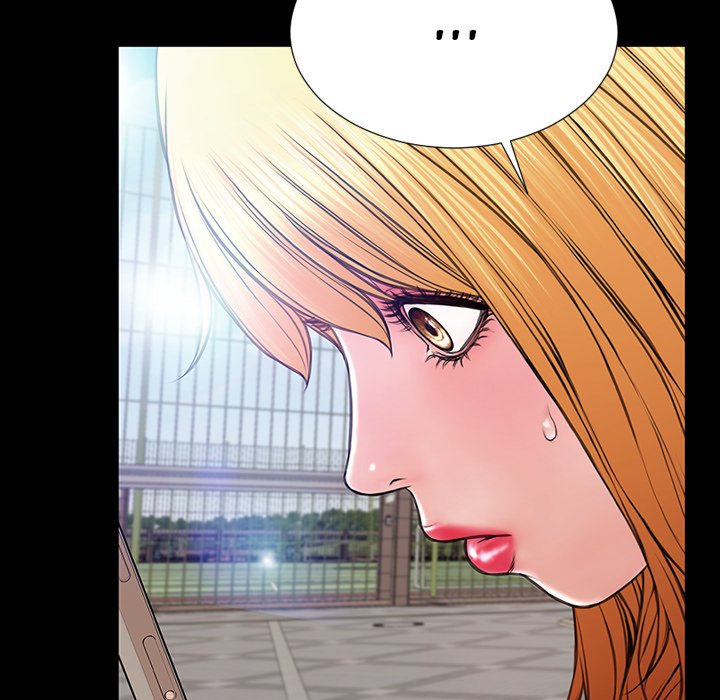Superstar Cynthia Oh Chapter 29 Page 20