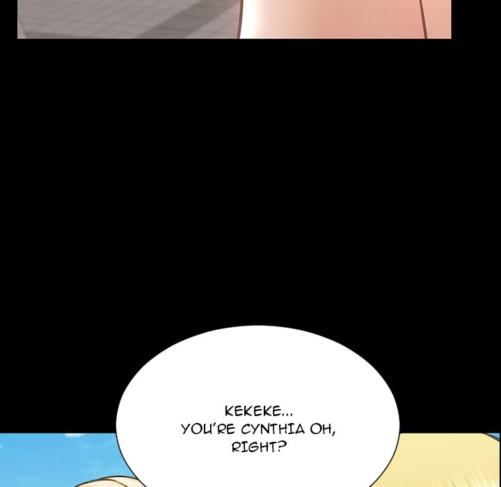 Superstar Cynthia Oh Chapter 29 Page 31