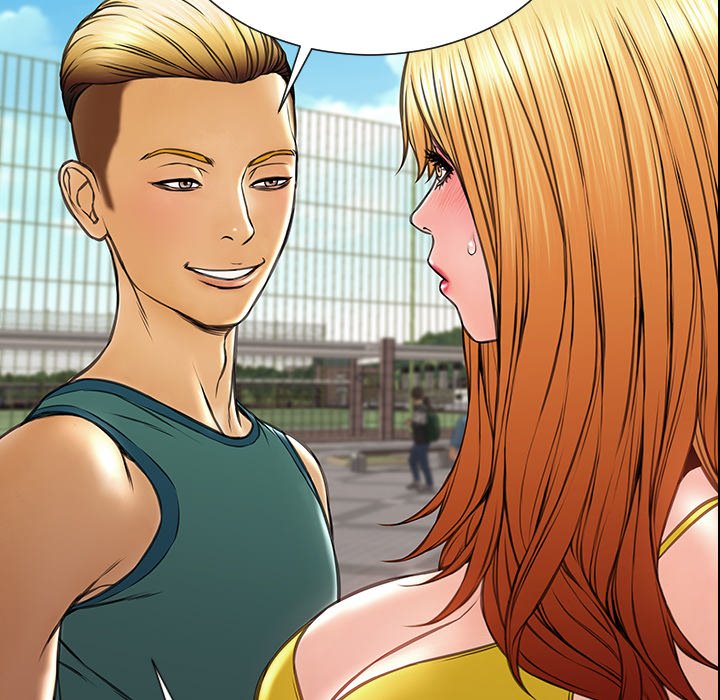 Superstar Cynthia Oh Chapter 29 Page 32