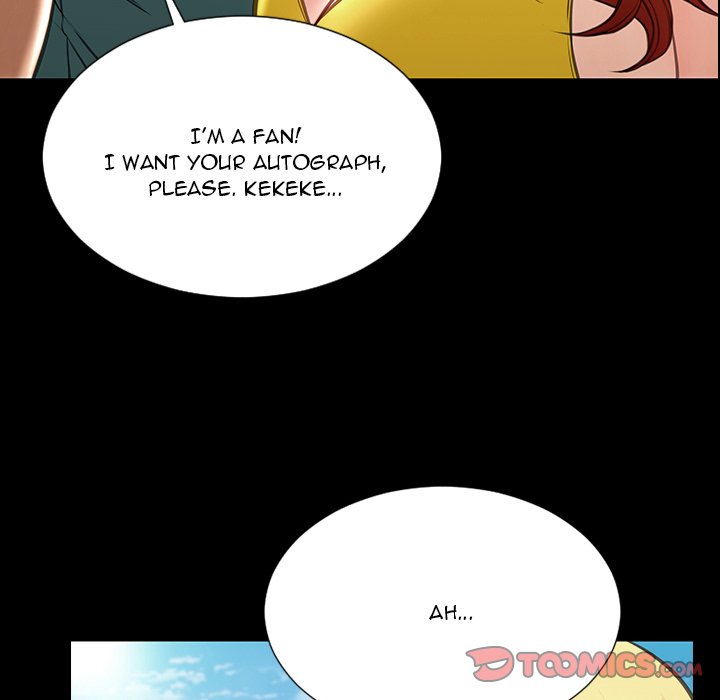 Superstar Cynthia Oh Chapter 29 Page 33