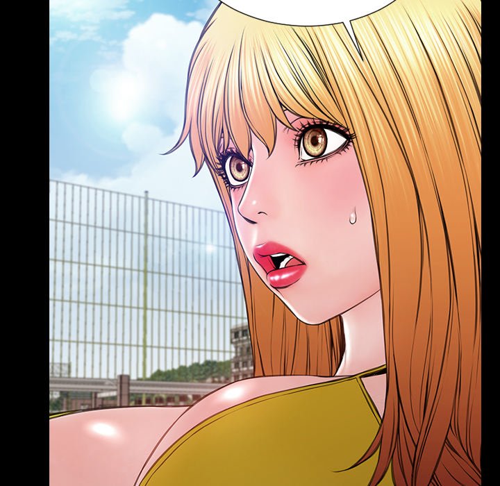 Superstar Cynthia Oh Chapter 29 Page 34
