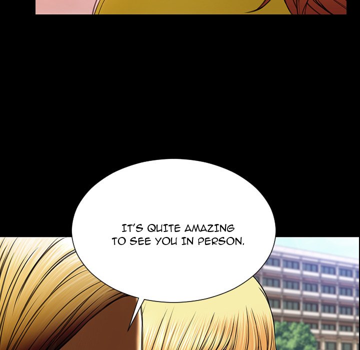 Superstar Cynthia Oh Chapter 29 Page 35