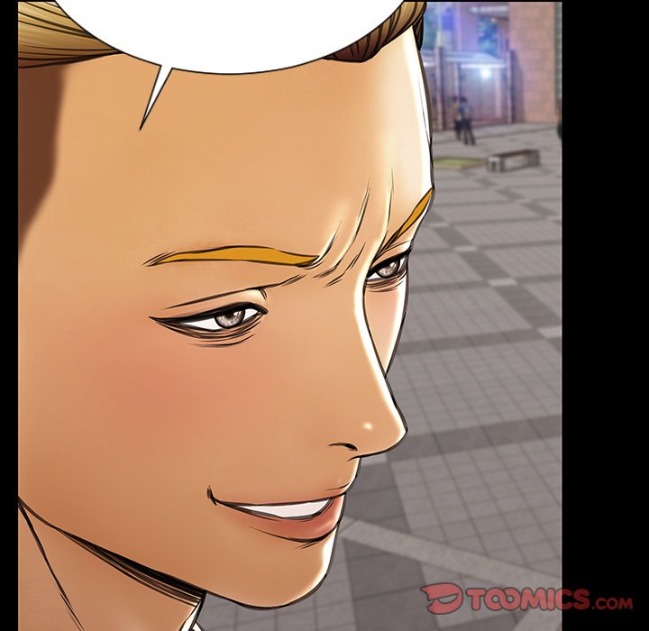 Superstar Cynthia Oh Chapter 29 Page 39