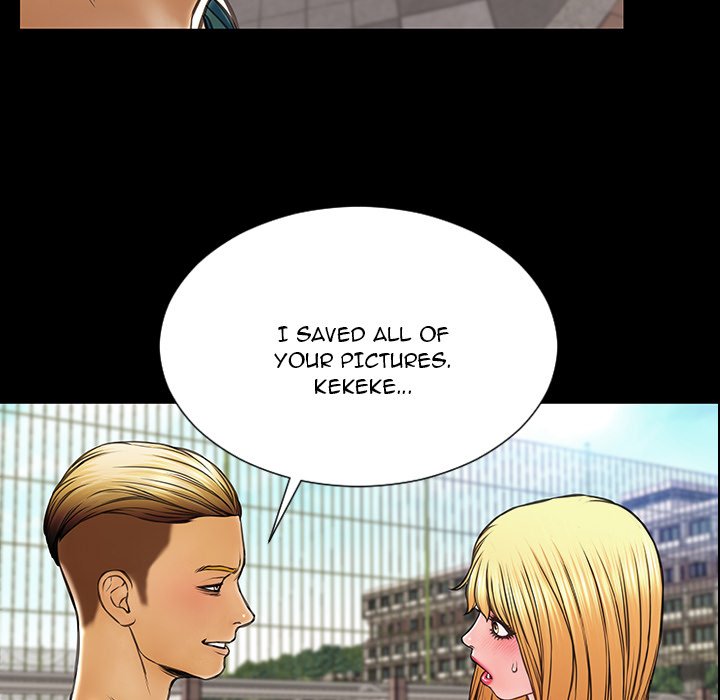 Superstar Cynthia Oh Chapter 29 Page 40