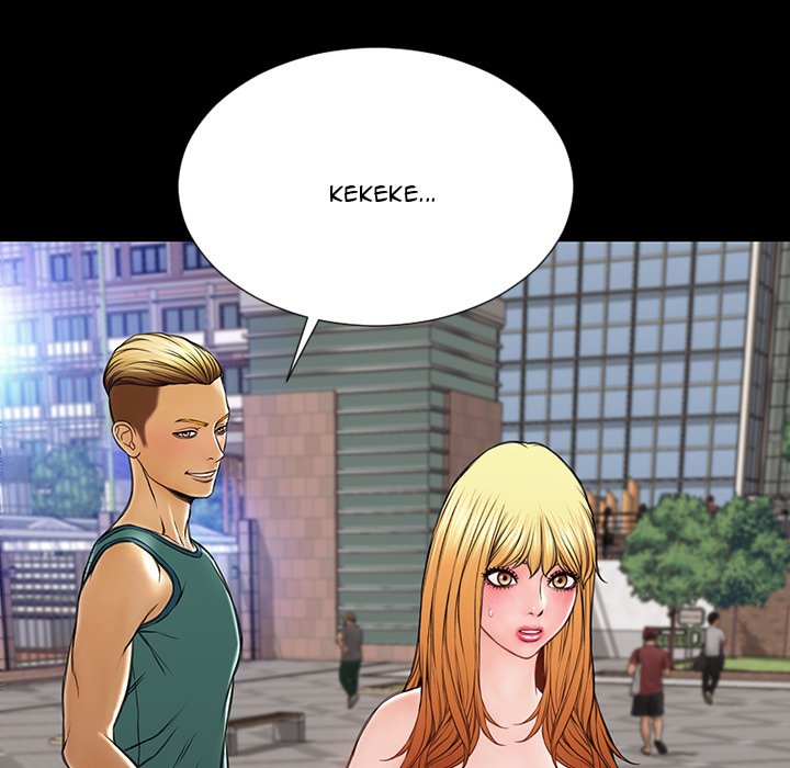 Superstar Cynthia Oh Chapter 29 Page 44