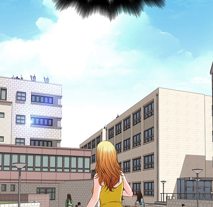Superstar Cynthia Oh Chapter 29 Page 49