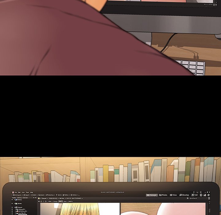 Superstar Cynthia Oh Chapter 29 Page 90