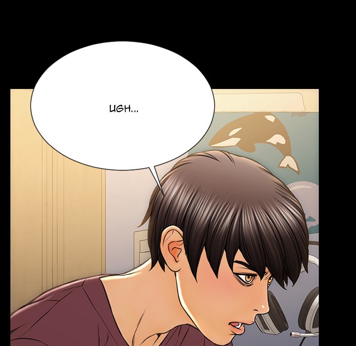 Superstar Cynthia Oh Chapter 29 Page 92