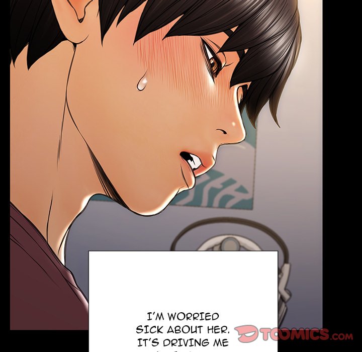 Superstar Cynthia Oh Chapter 29 Page 99