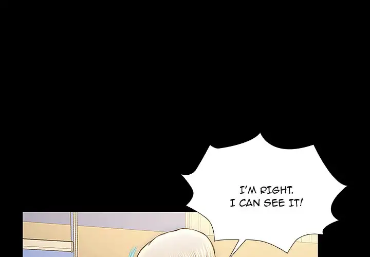 Superstar Cynthia Oh Chapter 3 Page 1