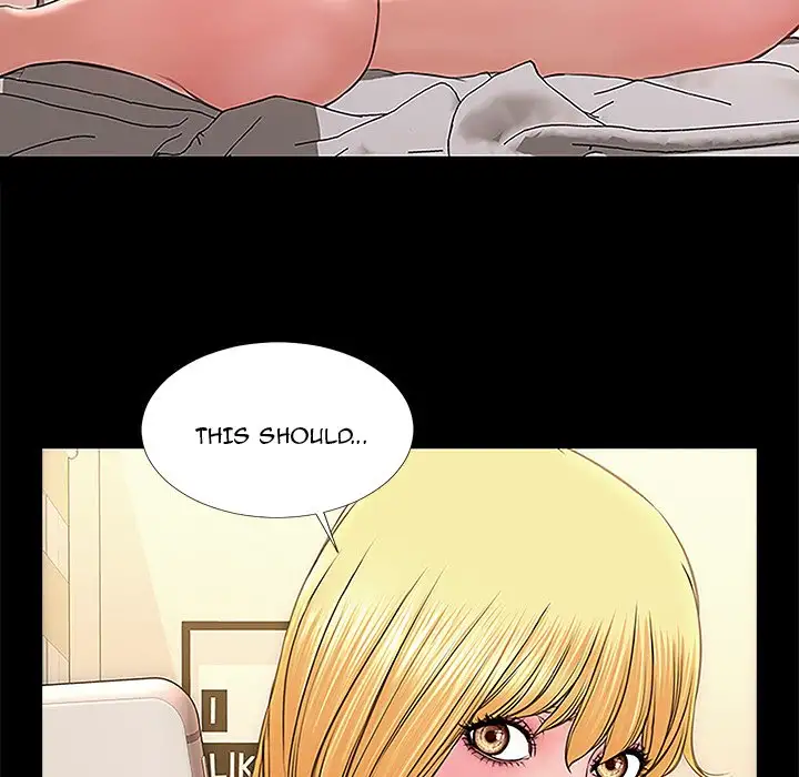 Superstar Cynthia Oh Chapter 3 Page 106
